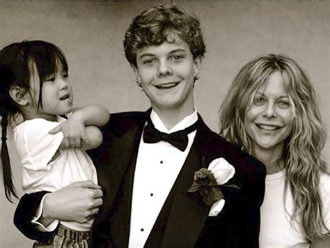 daisy stone dad|Meg Ryan’s 2 Kids: All About Jack Quaid and Daisy True Ryan.